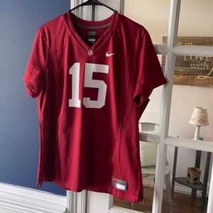 Women’s Alabama Jersey